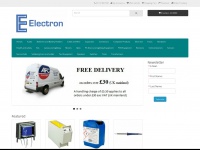 electronelec.co.uk