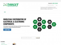 targetelectronics.com Thumbnail