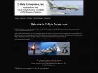 eride-electronics.com