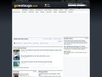 gowatauga.com