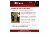 elftones.com