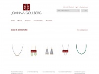 joannagollberg.com Thumbnail