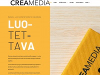 creamedia.fi