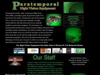 Paratemporal.com