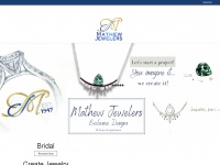 mathewjewelers.com Thumbnail