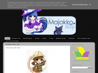 Majokkoshop.blogspot.com