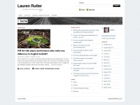 Laurenrutter.wordpress.com