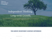 Harveyinvestment.com