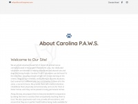 Carolinapaws.com