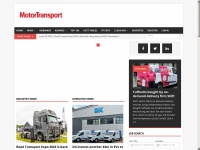 motortransport.co.uk Thumbnail