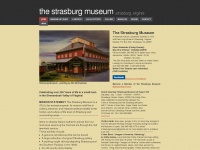 strasburgmuseum.org Thumbnail