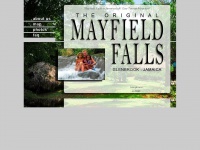 mayfieldfalls.com Thumbnail