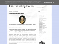 Travelingpatriot.blogspot.com