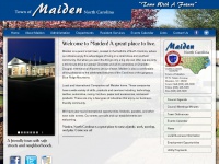 maidennc.com Thumbnail