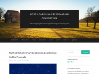 ncpreservation.org Thumbnail
