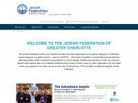 Jewishcharlotte.org