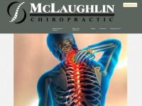 mclaughlinchiropractic.com Thumbnail