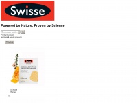 Swisse.com