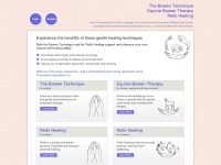 Bowentherapy-healing.co.uk