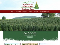 Mountainadvantagechristmastrees.com