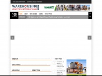 warehousinglogisticsinternational.com Thumbnail