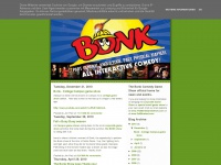 Thebonkshow.blogspot.com