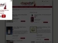 chapelhillwinecompany.com Thumbnail