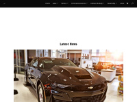 Earnhardtautomotive.com