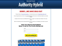 authorityhybrid.com