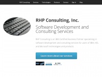 Rhpconsult.com