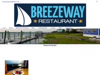 Thebreezewayrestaurant.com