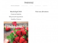 pinehurstmagazine.com Thumbnail