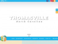 Thomasville-nc.gov