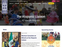 hispanicliaison.org Thumbnail