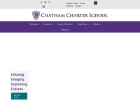 Chathamcharter.org