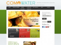 comowater.com Thumbnail