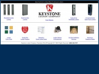 keystonelockers.com