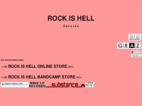 Rockishell.com