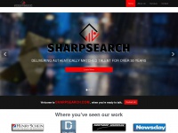 Sharpsearch.com