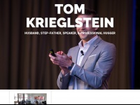 tomkrieglstein.com Thumbnail