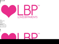 Lovedbyparents.com