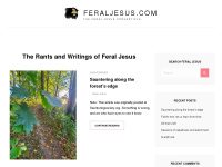 Feraljesus.com