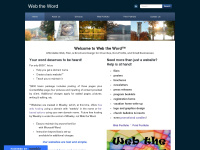 Webtheword.com