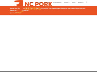 Ncpork.org