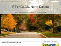 Reynoldsnd.com