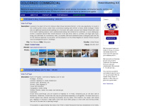 coloradocommercial.org Thumbnail