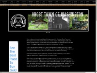 Ghosttownsofwashington.com