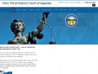 third.courts.state.oh.us Thumbnail