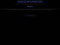 casinoinformation.com Thumbnail