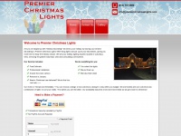 premierchristmaslights.com Thumbnail